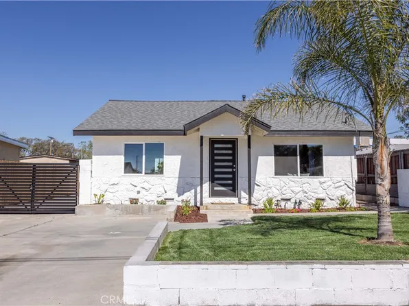 13991 Daventry St, Pacoima, CA 91331
