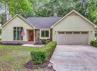 4845 Forest Dr, Loris, SC 29569