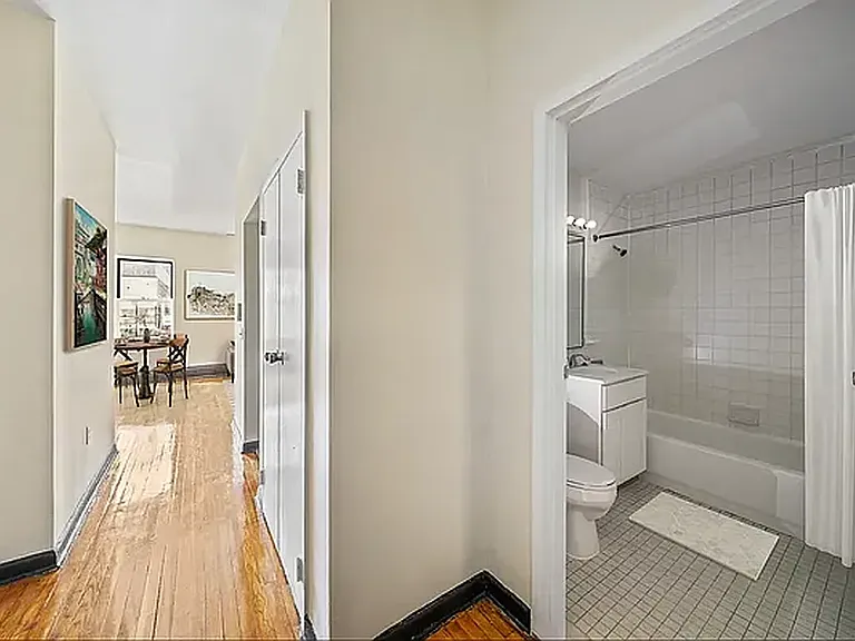 515 Saint Marks Ave #1A — Photo 7