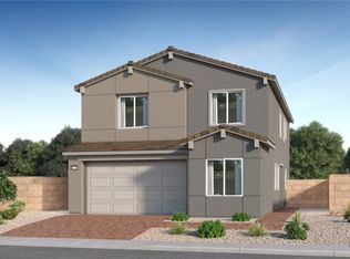 2654 Marlette Ave, North Las Vegas, NV 89086