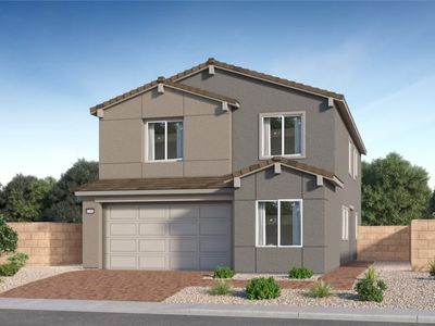 2654 Marlette Ave, North Las Vegas, NV, 89086