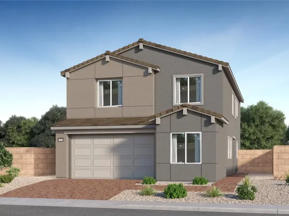 2654 Marlette Ave, North Las Vegas, NV 89086