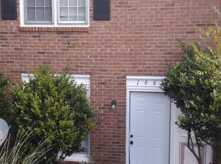 1663 Winchester Way SE #6, Conyers, GA 30013