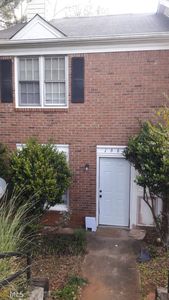 1663 Winchester Way SE #6, Conyers, GA, 30013