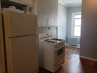 Rented by Bridge Realty