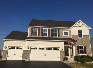 16513 S Lewood Dr, Plainfield, IL 60586