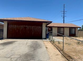 42800 37th St W, Lancaster, CA