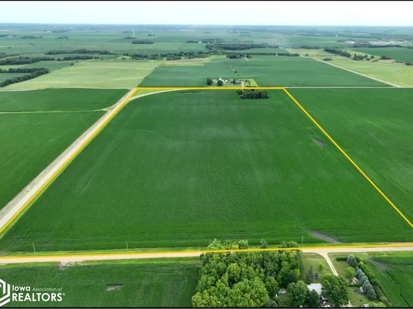 96th St, Blue Earth, MN 56013