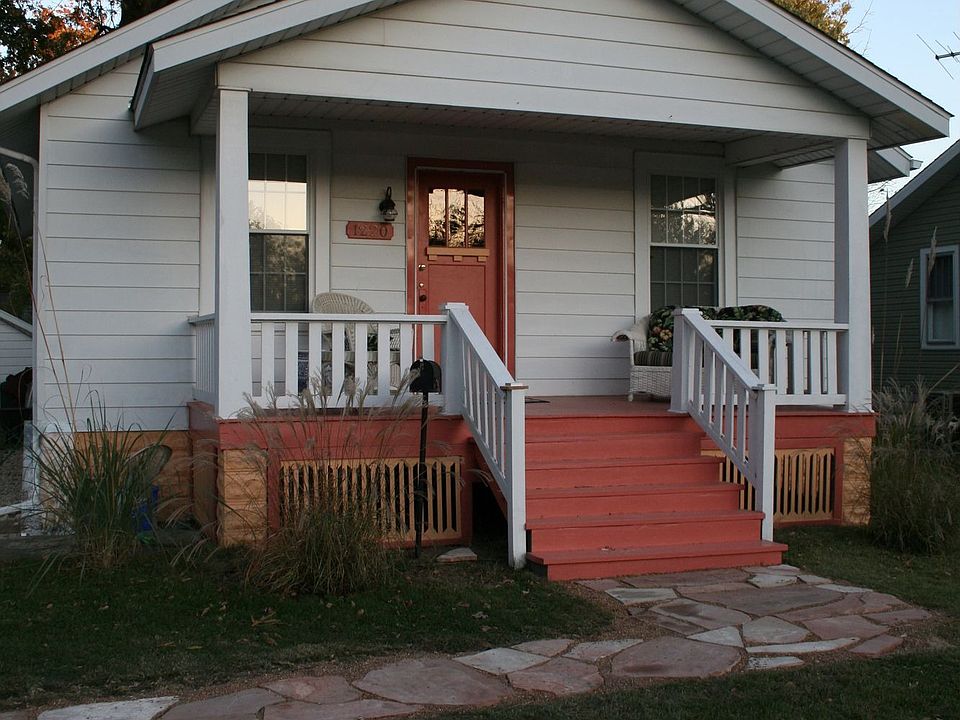 Great Front Porch