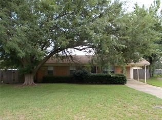 6456 Graham Ln, Keithville, LA 71047