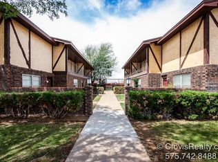 3522 Adenmor Ct APT C, Clovis, NM 88101