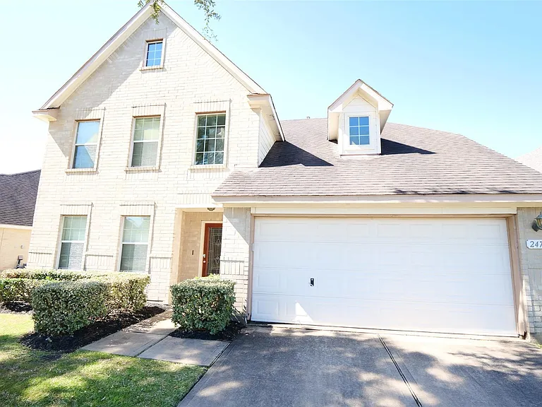 24731 Cobble Canyon Ln — Photo 3