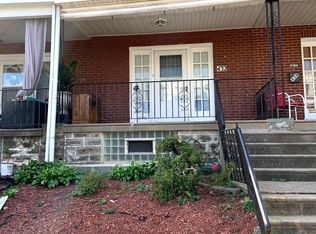 432 Roselyn St, Philadelphia, PA 19120