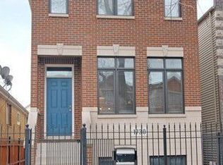 1730 N Rockwell St, Chicago, IL 60647