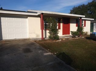 9125 Chantilly Ln, Pt Richey, FL 34668