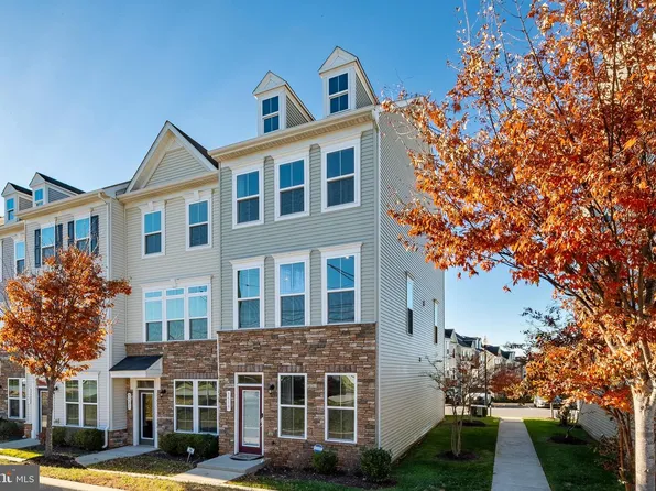 7519 Mundell Rd, Hanover, MD 21076