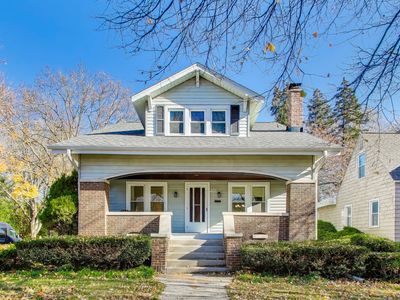 201 S Mitchell Ave, Arlington Heights, IL, 60005