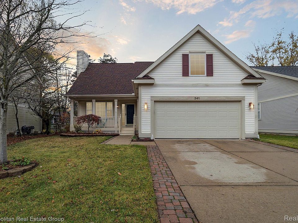 1st image of 341 Lake Meadow Dr