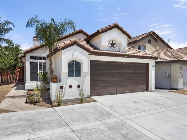 15516 Carrera Dr, Fontana, CA 92337