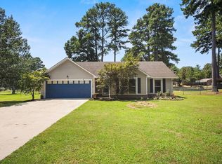 702 Kamak Dr, Beebe, AR 72012
