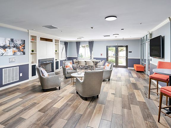 5th image of 20 Lambourne Rd #344