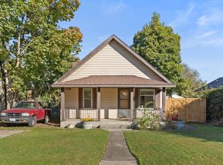 2617 E Sharp Ave, Spokane, WA 99202