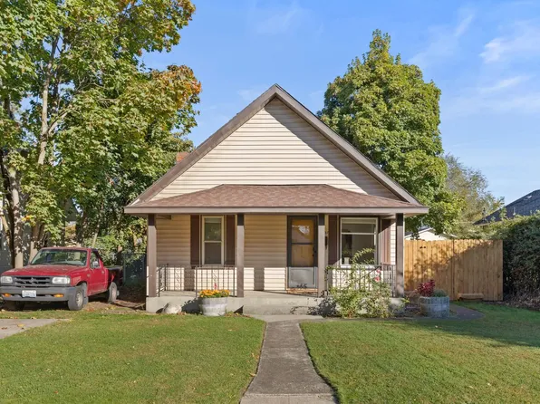 2617 E Sharp Ave, Spokane, WA 99202