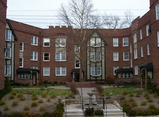 Bulluck Terrace, Cincinnati, OH 45206