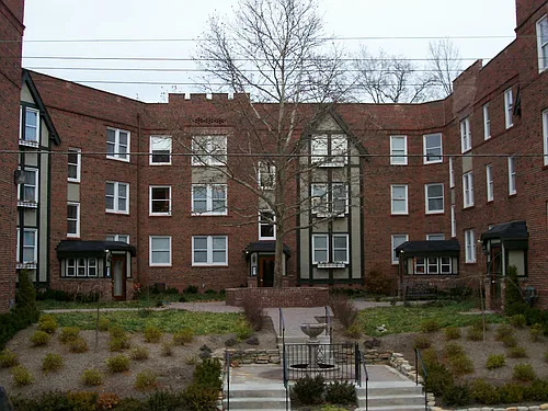 Bulluck Terrace Photo 1