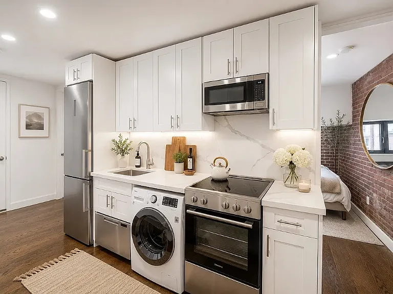 35 Crosby St #3E — Photo 2