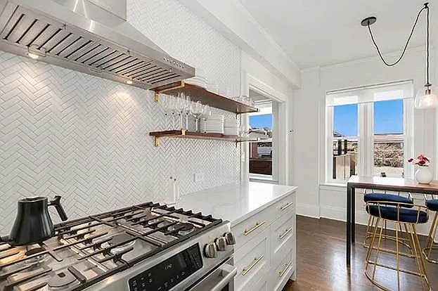 400 W Deming Pl #6L — Photo 6