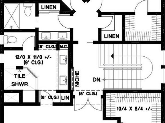 4th image of 105 Northfield Dr