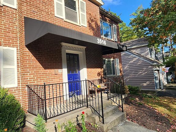 2nd image of 3516 Linwood Ave