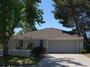 525 Allegheny Dr, Walnut Creek, CA 94598