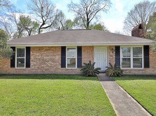 16804 Patton Ave, Baton Rouge, LA 70816