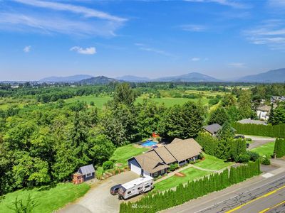 2501 Francis Rd, Mount Vernon, WA, 98273