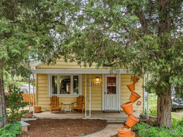 2929 S Cherokee St, Englewood, CO 80110
