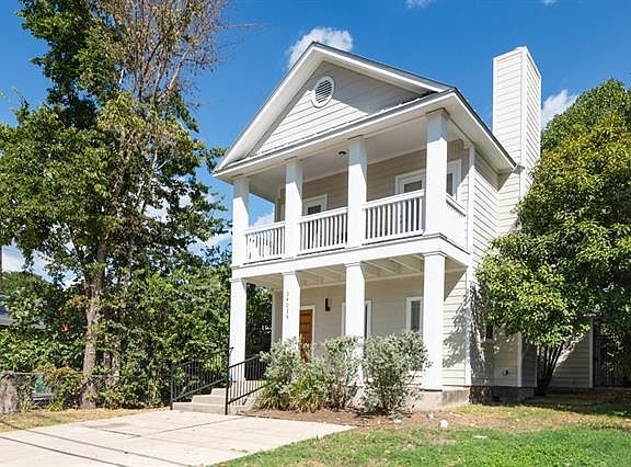 2nd image of 3403 Garden Villa Ln #A