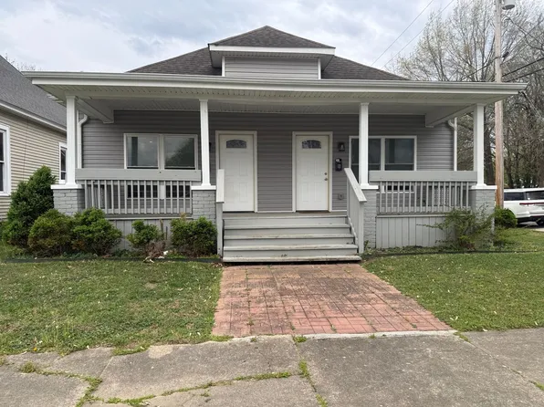2016 Guthrie Ave, Paducah, KY 42003