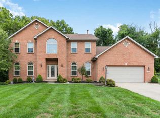 5100 Westsand Ct, West Chester, OH 45069