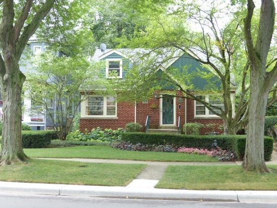 506 N Kensington Ave, La Grange, IL 60526