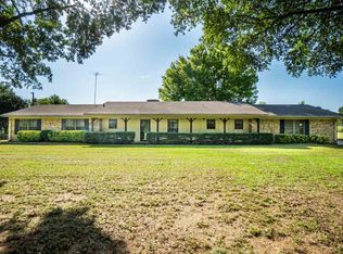 13652 State Highway 322 N, Kilgore, TX 75662