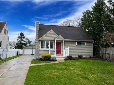 78 Hillcrest Dr, Amherst, NY, 14226