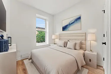 Rented by NOVO Living LLC