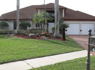 4856 Bocaire Blvd, Boca Raton, FL 33487