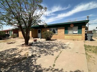 7808 Porche St, El Paso, TX 79915