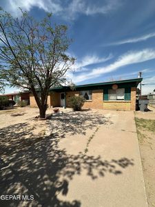 7808 Porche St, El Paso, TX, 79915
