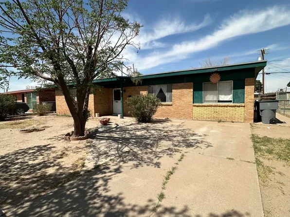 7808 Porche St, El Paso, TX 79915