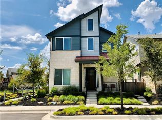 7500 Pantherpaw St, Austin, TX 78757