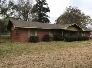 407 Roberts St, Deridder, LA 70634